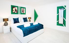 Southsea Luxury Apartment